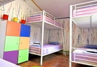 Hostel Hostel Wonderful World  images