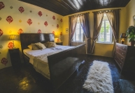 Hostel Berat Backpackers  images