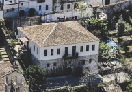 Hostel Berat Backpackers  images