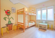 Hostel City Hostel images