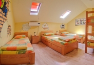 Hostel City Hostel images