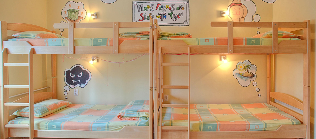 Hostel City Hostel image