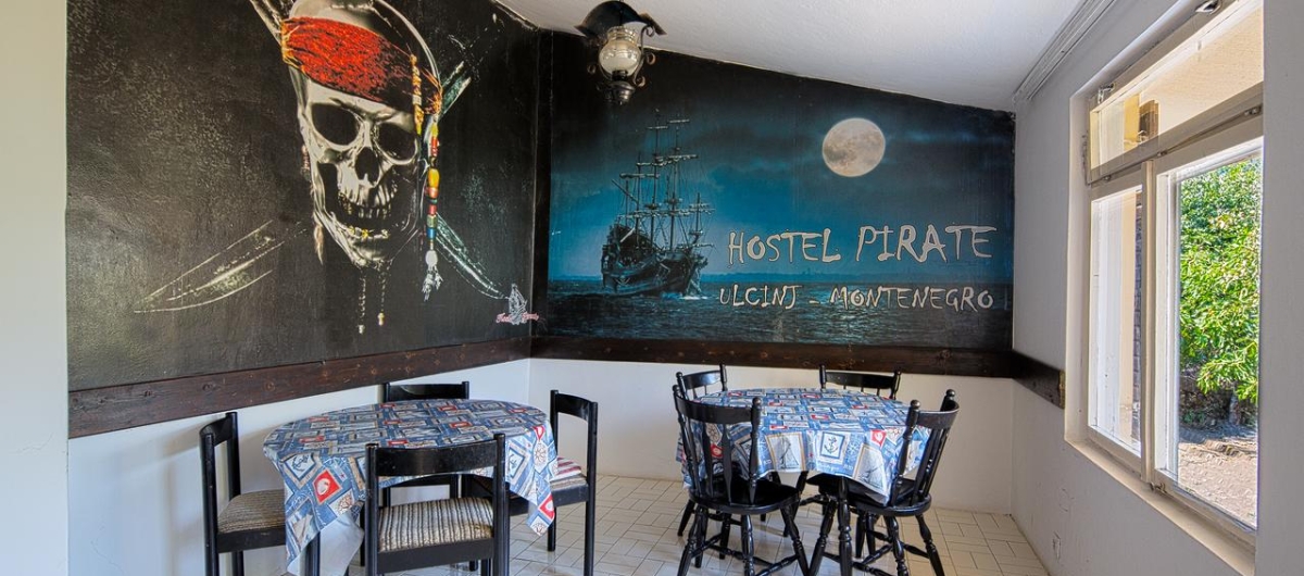Hostel Hostel Pirate  image