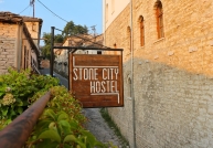 Hostel Stone City Hostel  images