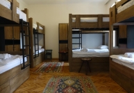 Hostel Balkan soul hostel images