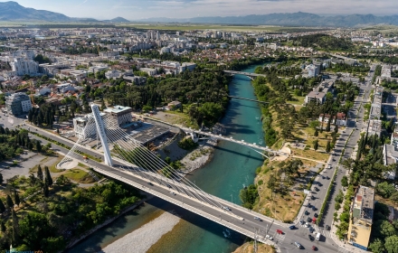 Podgorica image
